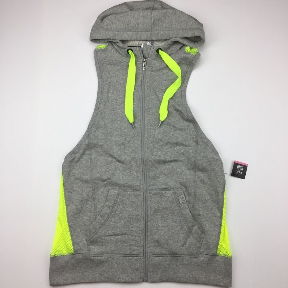 VSX SPORT VEST